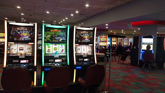 The Mint Gaming Hall Kentucky Downs thumb 4